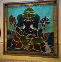 Ganesh panel